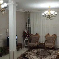 فروش آپارتمان دو طبقه همکف و طبقه اول در فتح آباد