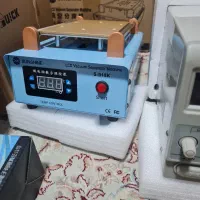 لوازم تعمیرات موبایل لوپ سپراتور منبع تغذیه هیتر|لوازم جانبی موبایل و تبلت|پرند, فاز ۶|دیوار