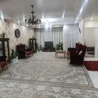 آپارتمان حاشیه بهاران فول آپشن شیک۳خواب