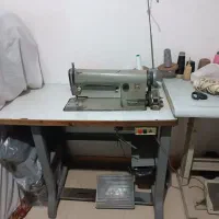 چرخ خیاطی راسته دوز