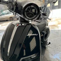 موتور کاوان اس kavan s 150cc|موتورسیکلت|تهران, منیریه|دیوار