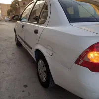 تیبا مدل 94بنزینی شاسی پلمپ|خودرو سواری و وانت|مراغه, |دیوار