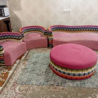 سرویس مبل ۵ نفره