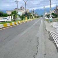 ۳۵۰ متری با بنای دوبلکس خ دریاگوشه دارای نگهبانی|فروش خانه و ویلا|سلمان‌شهر, |دیوار