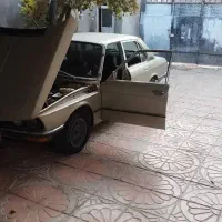 بی ام و 518|خودرو کلاسیک|لردگان, |دیوار