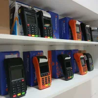 نمایندگی فروش و خدمات پس از فروش (کارتخوان) سیار|فروشگاه و مغازه|گناباد, |دیوار