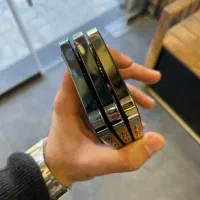 ۱۲ پرو پک اصلی iphone 12 pro|موبایل|قم, صفائیه|دیوار