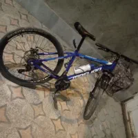 دوچرخه۲۶