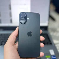 ایفون 16 نرمال ریجستر شرکتی