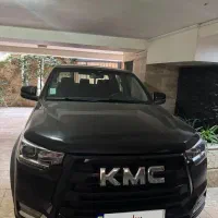 فروش خودرو kmc t8 مدل ۱۴۰۳