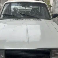 پیکان سواری انژکتور ۸۳