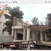 تخریب ساختمان وخاکبرداری تبریز|خدمات پیشه و مهارت|تبریز, |دیوار