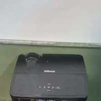 ویدئو درژکتور infocus