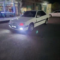 پژو پارس سال مدل ۸۹