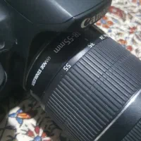 دوربین کنون D700 در حد نو|دوربین عکاسی و فیلم‌برداری|شیراز, شهرک گلستان|دیوار