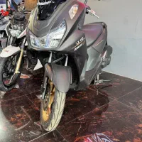 یاماها ۱۵۵ لکسی نیروموتور عظیمیه|موتورسیکلت|کرج, عظیمیه|دیوار