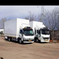 حمل و نقل اثاثیه ی منزل با تجریه ی بالا