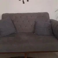 مبل دو نفره