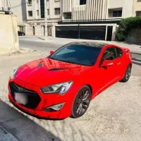 جنسیس کوپه ۲۰۱۳ فول خلیج