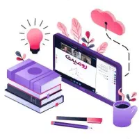 سرویس کلاس آنلاین و وبینار رومیت