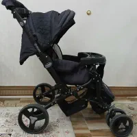 کالسکه کودک|کالسکه و لوازم جانبی|جلفا, |دیوار