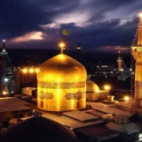 کاروان زیارتی