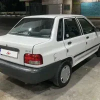 پراید مدل 91 دوگانه کارخانه|خودرو سواری و وانت|ایلام, |دیوار