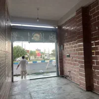 فروش مغازه(تجاری) دارای سندتک برگ درمرکز شهرلیسار|فروش مغازه و غرفه|لیسار, |دیوار