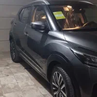 نیسان کیکس نامی خودرو|خودرو سواری و وانت|مشهد, حسینآباد|دیوار