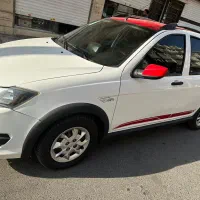 کوئیک rs مدل 1402|خودرو سواری و وانت|باقرشهر, |دیوار