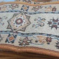 گلیم  ۱۱ عدد  طول ۸۷ وعرض ۳۰ سانت