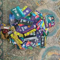 کیمدی معاوضه فقط با پرنده