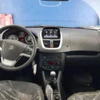پژو 207 دستی TU3|خودرو سواری و وانت|قم, قم نو|دیوار