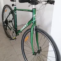 دوچرخه جاینت اسکیپr3|دوچرخه، اسکیت، اسکوتر|خرم‌آباد, |دیوار