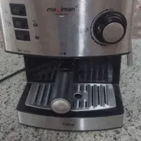 قهوه ساز درحد نو