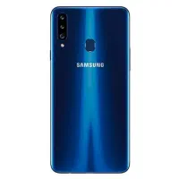 Samsung Galaxy A20s|موبایل|تهران, منیریه|دیوار