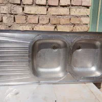 سینگ دوقولو|لوازم سرویس بهداشتی|تربت جام, جامرود|دیوار