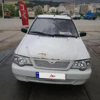 فروش پراید 132 سال 91
