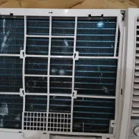 فروش کولر پنجره ای در حد|کولر گازی و فنکوئل|درگهان, |دیوار