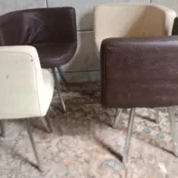 صندلی نرم هم برای خونه هم محل کار