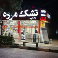 جشنواره تشک رویال فقط تا پایان تشک دونفره ۱۸۰۰