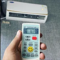 نصب سرویس تعمیرات اسپیلت کولر گازی
