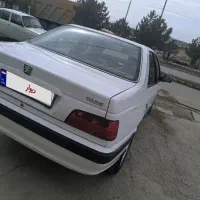 پژو پارس TU5|خودرو سواری و وانت|بوکان, |دیوار