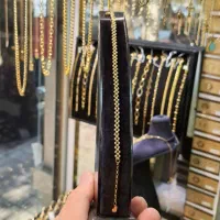 دستبند البرنادو بدون اجرت ومالیات فقط با ۴ درصد|جواهرات|رشت, فلسطین|دیوار