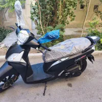 لاکی ۲۰۰ مدل ۱۴۰۴ صفر خشک 455 میلیون ۲ دستگاه