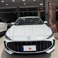 فروش MG5 مدل 2025 فول