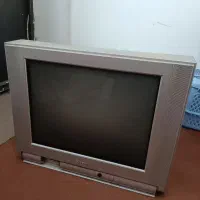 تلویزیون ۲۱ اینچ ایکس ویژن