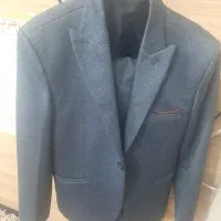 کت شلوار پسرانه