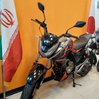 موتور زونتس کویر 233cc 1402