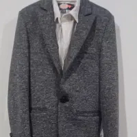 کت و شلوار سه تکه